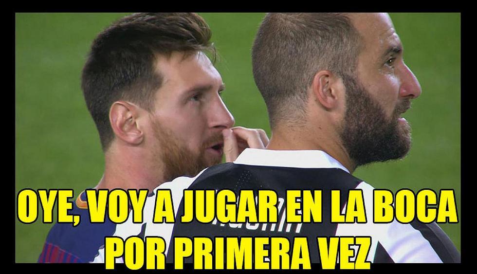 Perú vs. Argentina: memes ya calientan la previa del partido [GALERÍA]