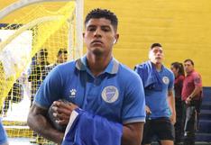 Boca Juniors vs. Godoy Cruz EN VIVO: Así fue la llegada de Wilder Cartagena a la Bombonera | FOTOS