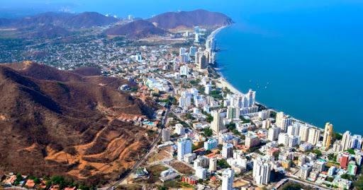 Implantan ‘Toque de queda’ en Santa Marta por las noches hasta fines de mayo