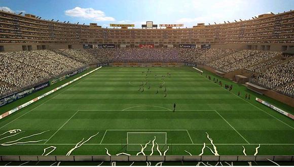 Selección peruana: estadio Monumental, uno de los 18 más grandes del mundo