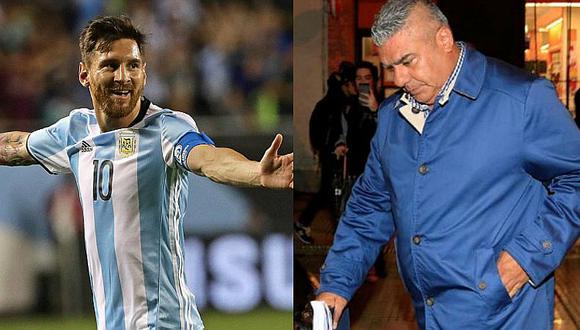 Lionel Messi: ¿La 'Pulga' decidirá al próximo DT de Argentina?