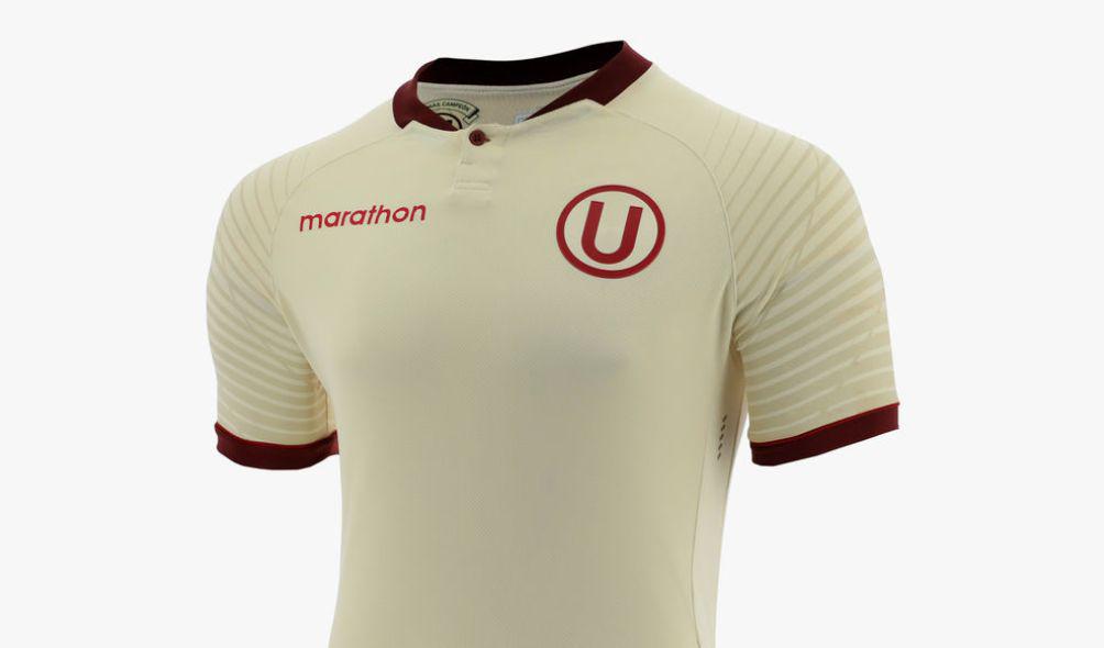 Camiseta de Universitario de Deportes del 2020
