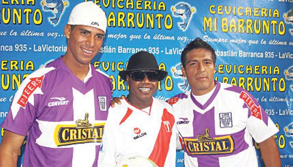 Ex integrante de charanga habanera hizo mover a grones con baile del azúcar