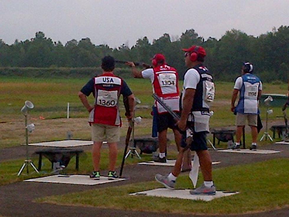 Toronto 2015: así fue la ceremonia de premiación de Francisco Boza [FOTOS]