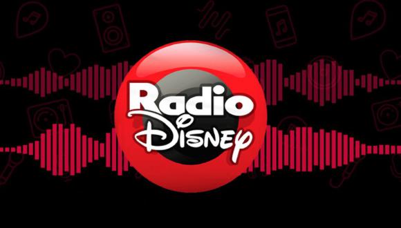 La compañía informó en un comunicado del cese de operaciones tanto de Radio Disney como de Radio Disney Country. (Foto: Radio Disney)