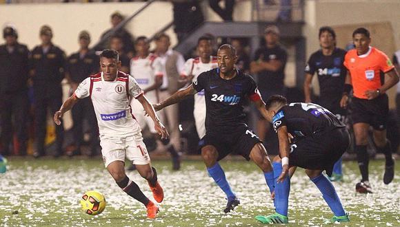 Universitario de Deportes vs. Alianza Lima: Hoy se define la fecha