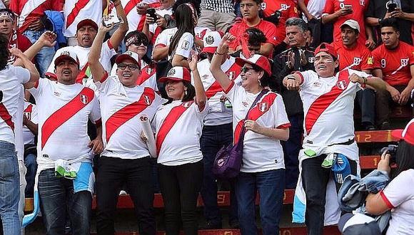 Selección peruana y posible medida que beneficiaría a los fieles hinchas
