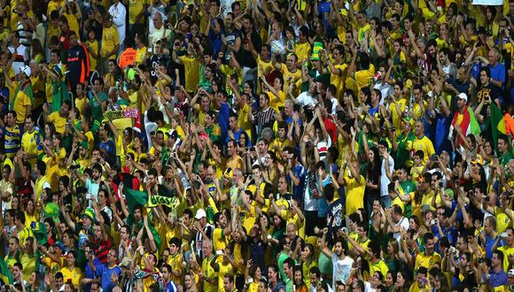 Liga mexicana: Así controlan a  hinchas del América antes de ingresar al estadio Azteca [VIDEO]
