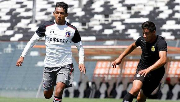 Christofer Gonzales: la historia sobre su posible llegada al PSG