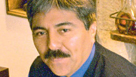 Ex tesorero Reynaldo Moquillaza prestó 350 mil dólares a club merengue