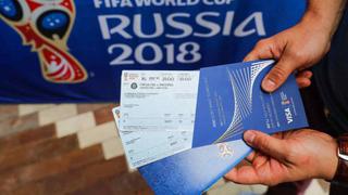 Ambiente de Mundial: FIFA abrió proceso de venta de entradas para Qatar 2022