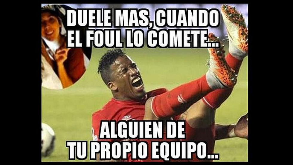 Jefferson Farfán: los memes tras infidelidad de Yahaira Plasencia [FOTOS]