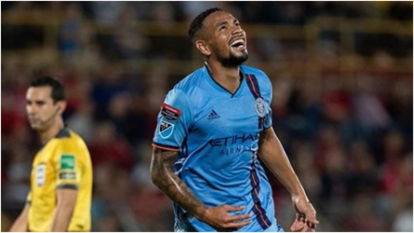 Claudio Bravo voceado para fichar por el New York City de Alexander Callens