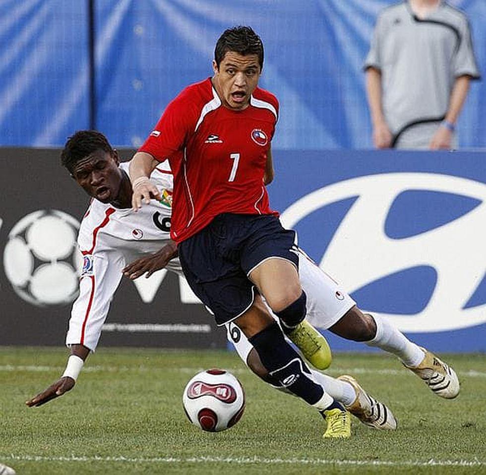 Grandes estrellas que no lograron ganar un mundial Sub-20 [GALERÍA]