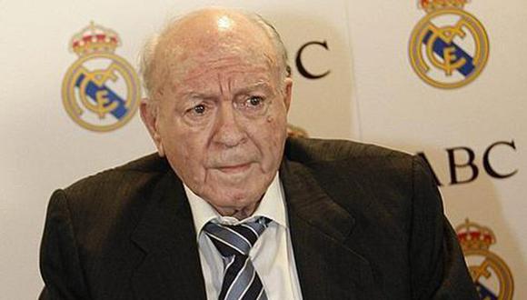 Murió el cubano que secuestró a Alfredo Di Stéfano en 1963
