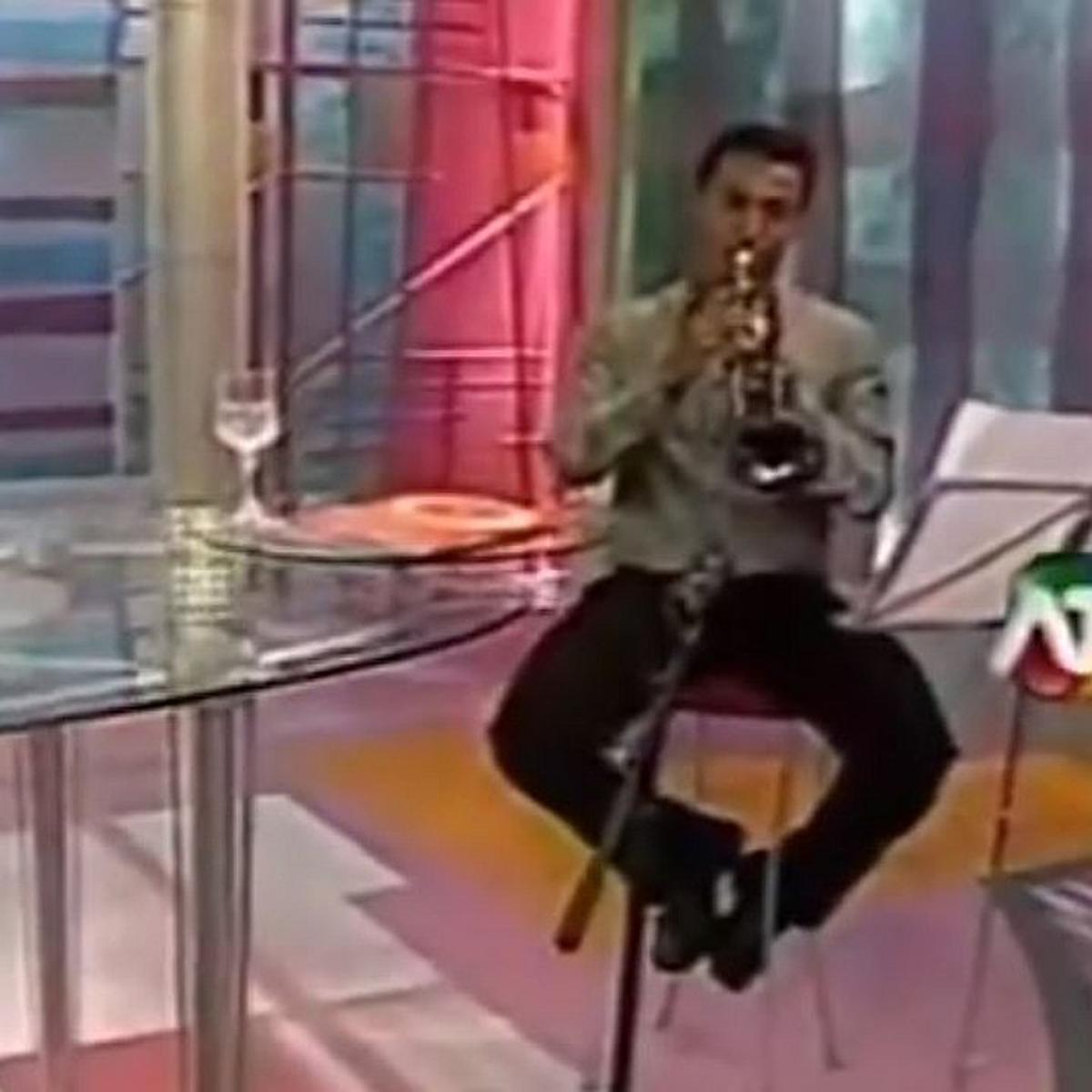 Viral YouTube | El día que Nolberto Solano tocó la trompeta en vivo en el  programa de Magaly Medina | VIDEO | Perú vs. Uruguay | selección peruana |  Universitario de Deportes | FUTBOL-PERUANO | EL BOCÓN