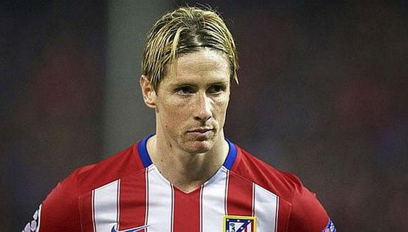 Atlético de Madrid: Fernando Torres asegura que no temen al Real Madrid