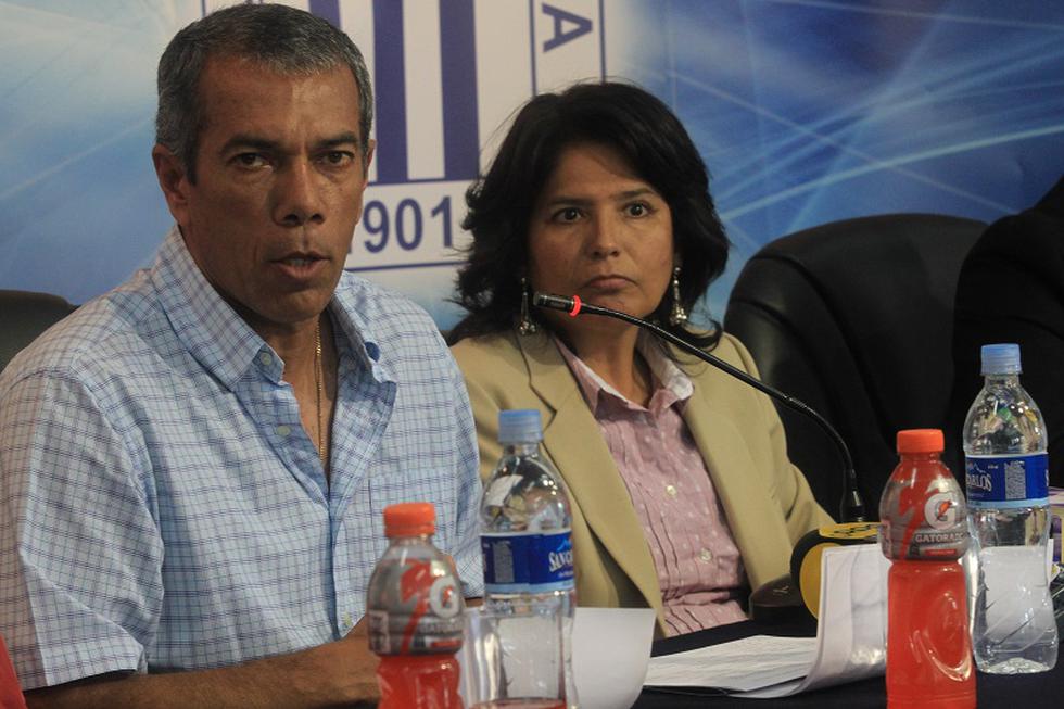 Sabes por qué Susana Cuba le pidió su renuncia a Wilmar Valencia?