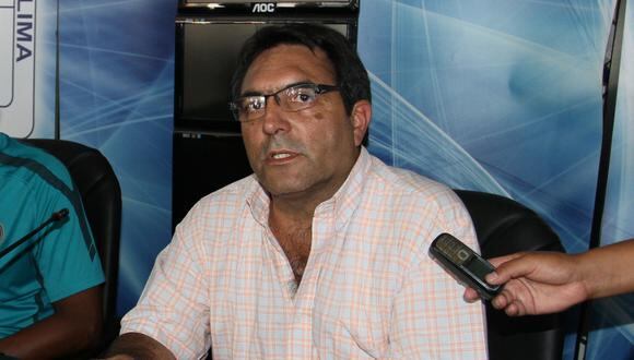 Exdirectivo de Alianza Lima críticó a la administración actual