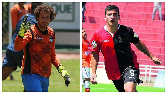 Sporting Cristal: Celestes quieren a Salomón Libman y Bernardo Cuesta 