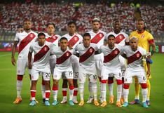 Perú vs. Emiratos Árabes Unidos o Australia: ¿Cuándo se juega el partido de repechaje para el Mundial?