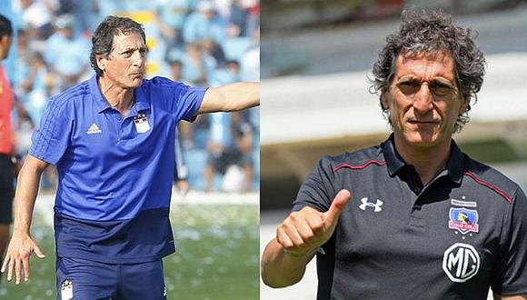 Chile se divide tras frase de Mario Salas sobre Perú [VIDEO]