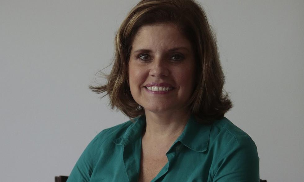 Mercedes Araoz: filtran video de la exvicepresidenta junto a exadministración de Universitario | VIDEO