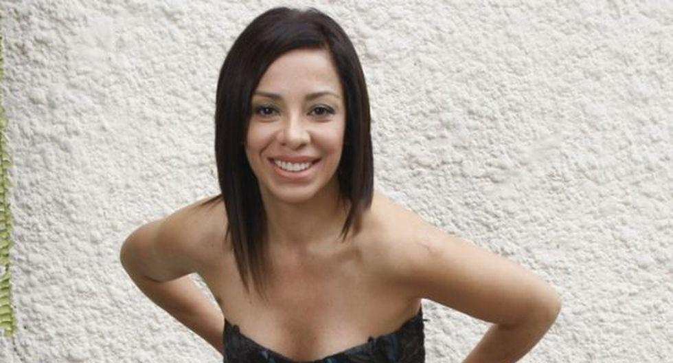 Tatiana Astengo troleada por relator de GolPeru