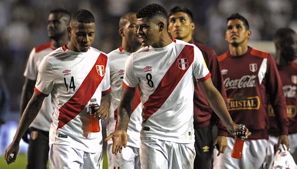 Rusia 2018: BBC asegura que Perú queda eliminado en primera ronda