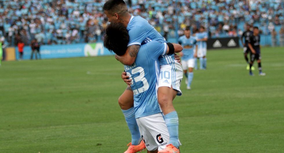 [GOLPERÚ En Vivo] Sporting Cristal vs. Melgar OLNLINE EN