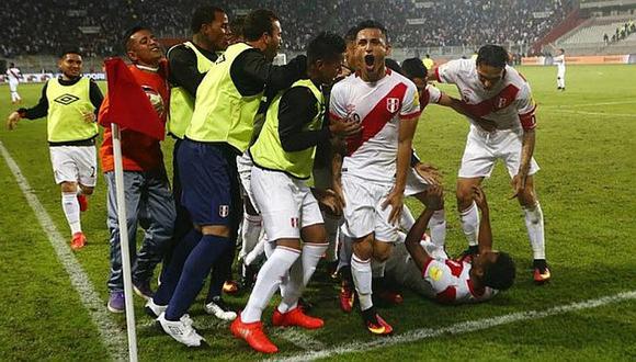 Perú vs Ecuador: ¿Cuánto paga un triunfo de la selección peruana?