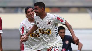 Carlos Grossmüller: “Debo marcar la diferencia”