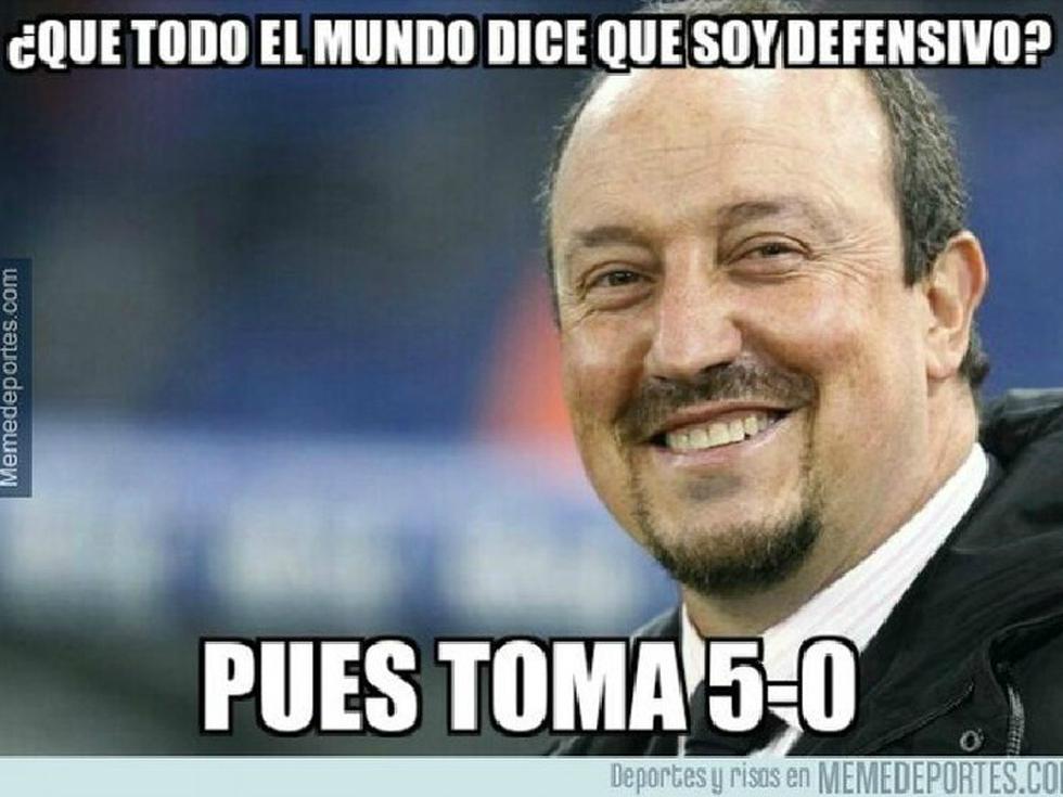 Real Madrid y Barcelona: Los "memes" que dejó la 2da fecha de la Liga Española [FOTOS]