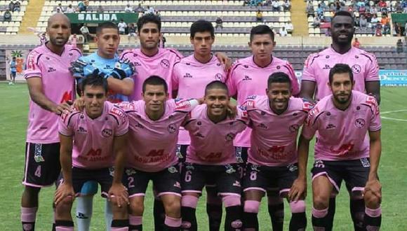 Sport Boys: Candidato a la Presidencia del Perú asumiría las riendas del  club | FUTBOL-PERUANO | EL BOCÓN