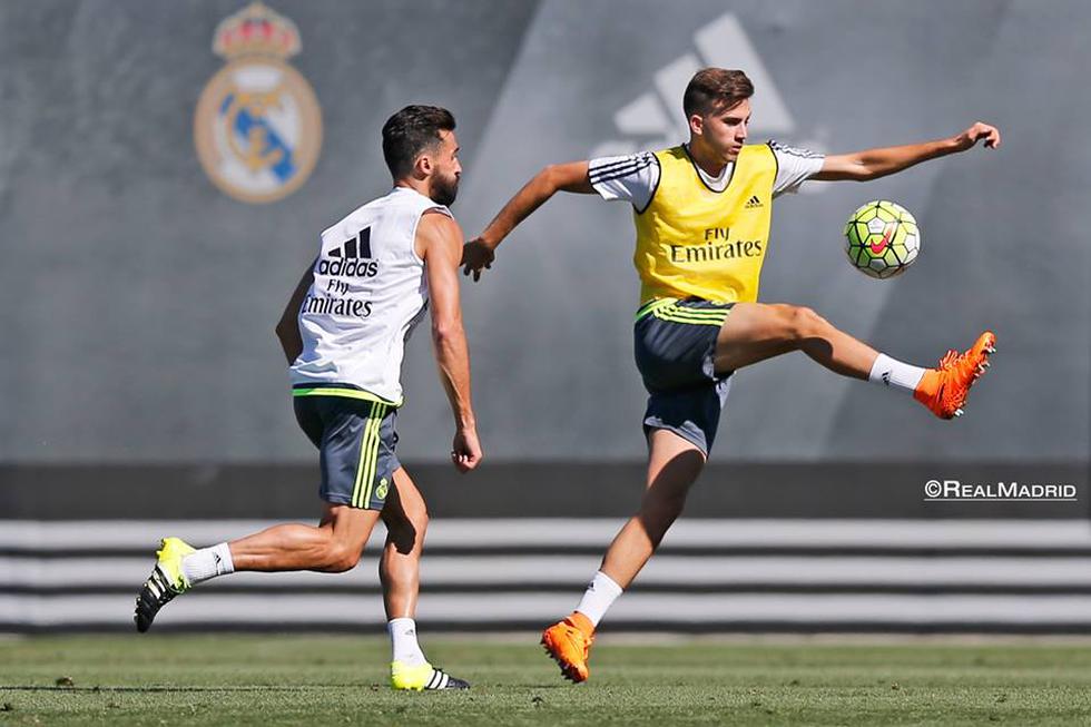 Real Madrid: Así le responden a Gerard Piqué por sus burlas [GALERÍA]