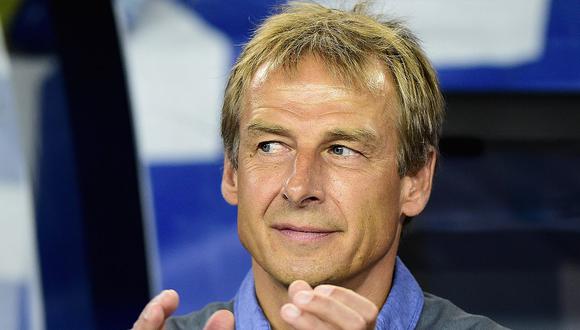 Selección de Ecuador: Jurgen Klinsmann es nuevo técnico del 'Tri', según medios ecuatorianos | FOTO
