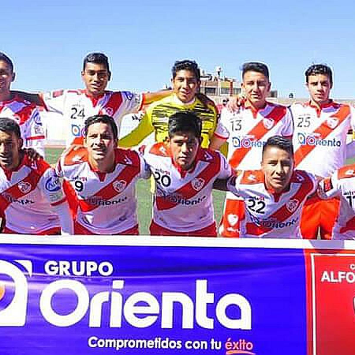 Copa Perú: Federación Peruana de Fútbol deja fuera del torneo al Alfonso  Ugarte de Puno por incumplimiento de pago | FUTBOL-PERUANO | EL BOCÓN