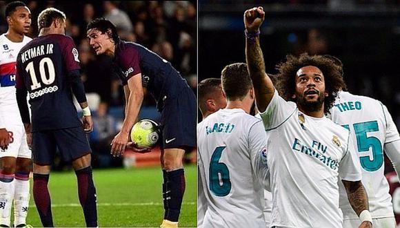 Le Parisien revela que Real Madrid puede mandar a la quiebra al PSG