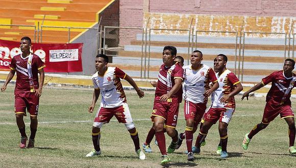 Copa Perú: resultados de la quinta fecha de la Etapa Final