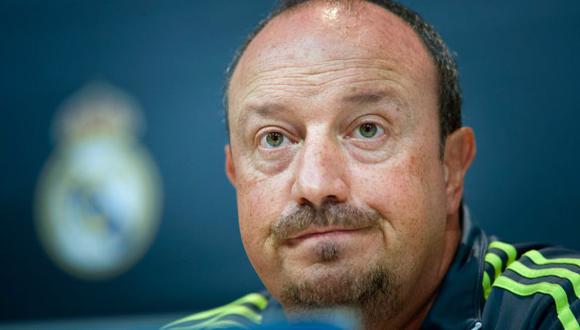 Real Madrid: Cinco razones por las que debería salir Rafa Benítez