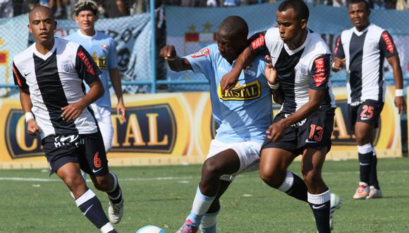 Toma nota: Estos son los partidos de la fecha 18 del Descentralizado