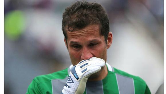 Alianza Lima: Leao Butrón confesó que todos lloraron tras empate ante Municipal
