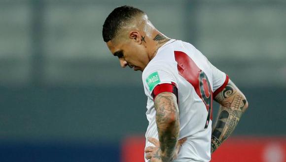 El vidente Mossul señaló que la selección peruana clasificará a Qatar 2022, aunque sin la presencia de Paolo Guerrero. (Foto: Reuters)