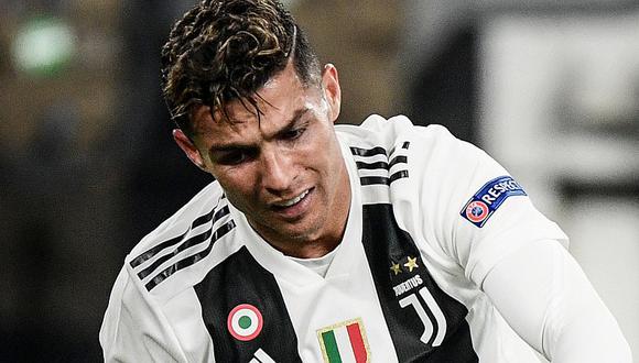 Cristiano Ronaldo | Abogados del portugués confirman pago de 375 mil dólares a presunta víctima de violación