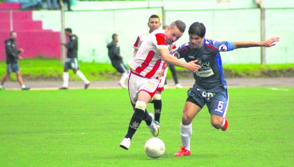 FINAL: UTC 2-0 César Vallejo - Repasa el minuto a minuto - Torneo Clausura