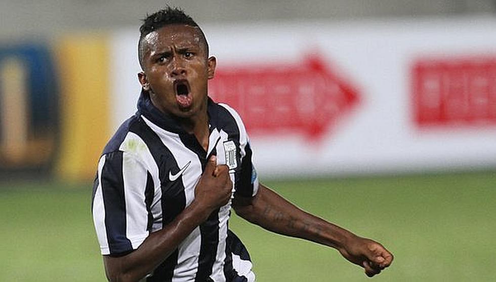 Alianza Lima: Mauricio Matzuda y cuatro figuras 'blanquiazules' que la rompieron en su debut | FOTOS