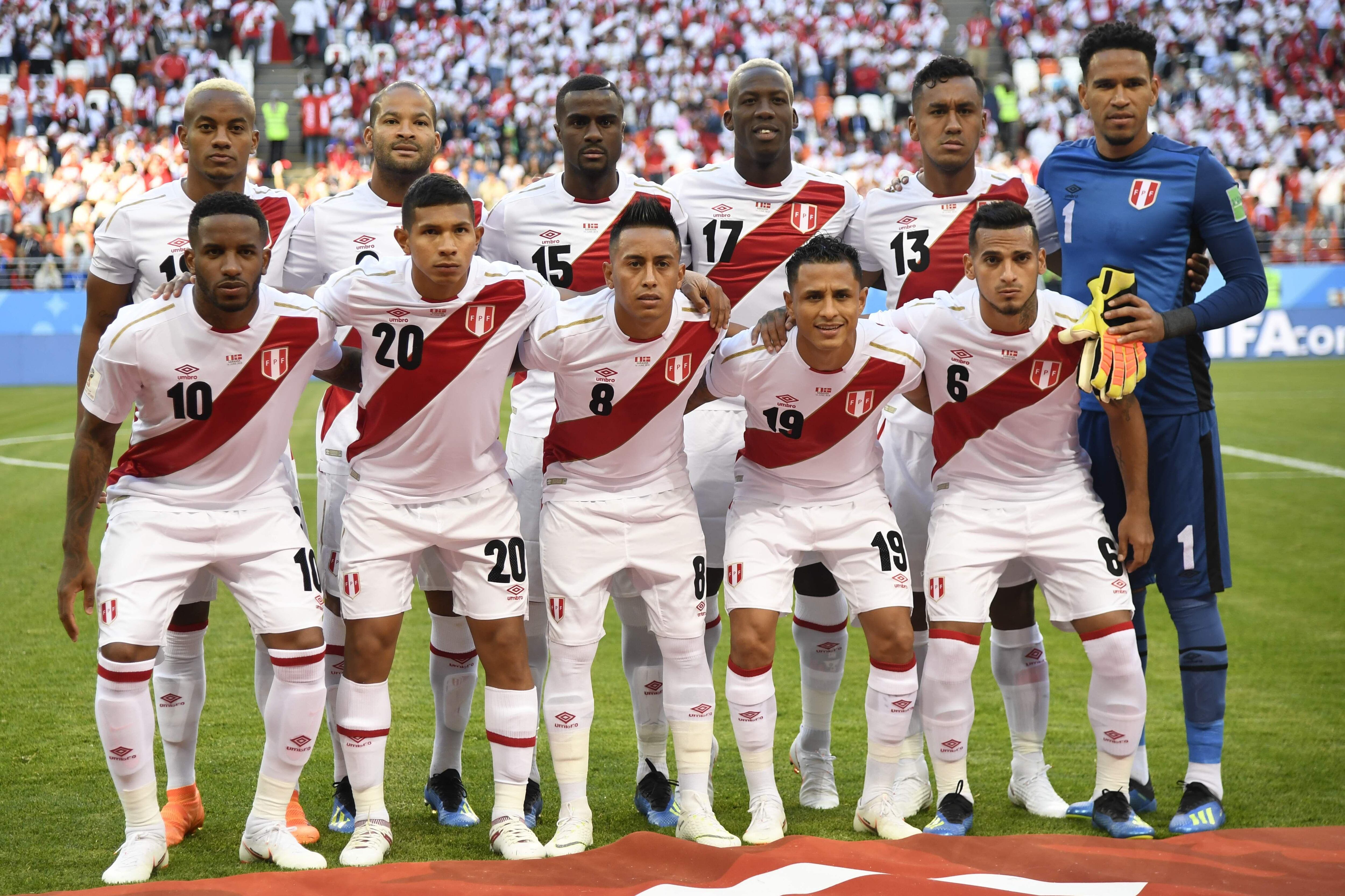 En esta década volvimos a ver a la Selección Peruana en un Mundial tras una larga ausencia. (Foto: GEC)