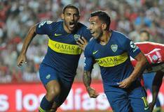 Boca Juniors vs. Unión EN VIVO ONLINE vía Fox Sports 2 por la Superliga Argentina 