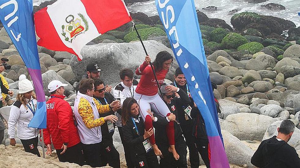 Lima 2019 | Así quedó Perú en el medallero general de los Juegos Panamericanos 2019 | FOTO