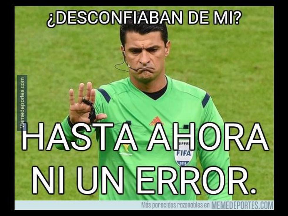 Copa América 2015: Memes de la victoria de Argentina 6-1 sobre Paraguay [FOTOS]